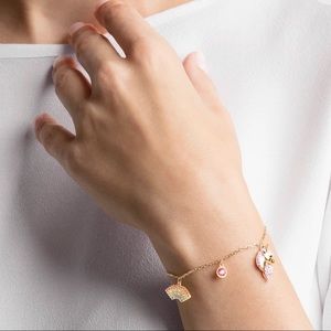 Swarovski Out of this World Unicorn Bracelet